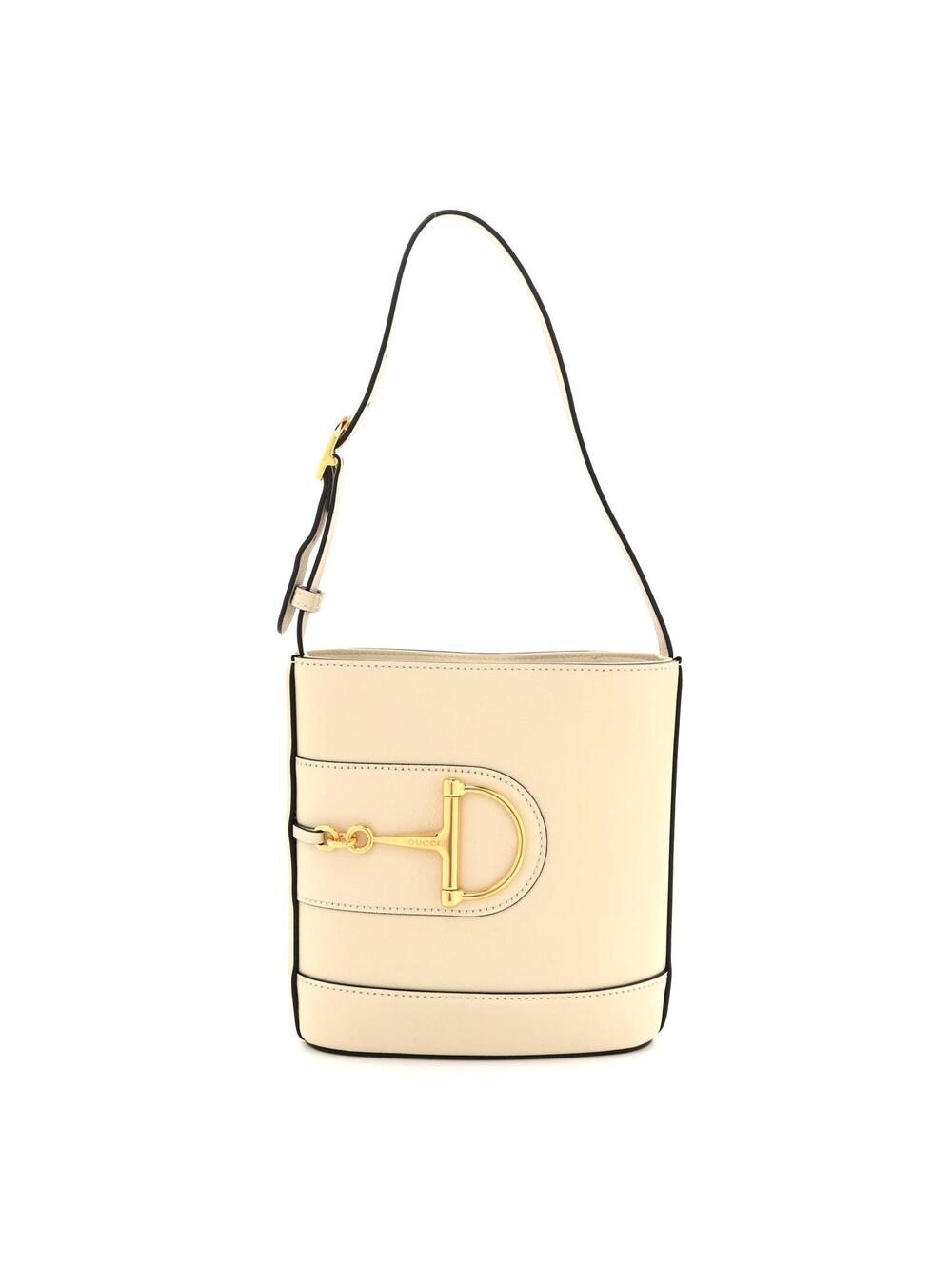 Gucci Arabella Calfskin Horsebit 73 #315465G17B